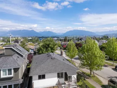 2798 E 24th Avenue, Vancouver, BC, Vancouver — Single Family Residence for sale