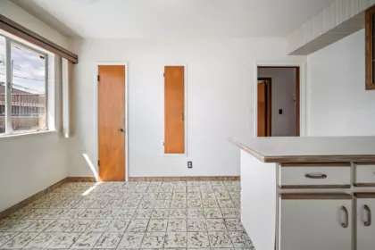 Mudroom Photo of 2798 E 24th Avenue, Vancouver, BC