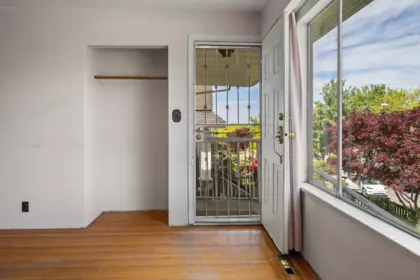 Primary Bedroom Photo of 2798 E 24th Avenue, Vancouver, BC