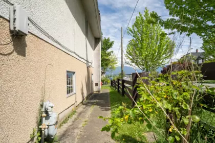 Street View Photo of 2798 E 24th Avenue, Vancouver, BC