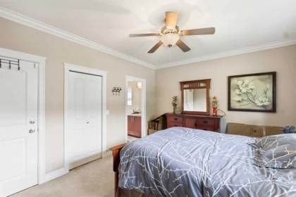 Bedroom 3 Photo of 12172 252 Street, Maple Ridge, BC