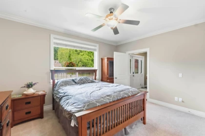 Bedroom 4 Photo of 12172 252 Street, Maple Ridge, BC
