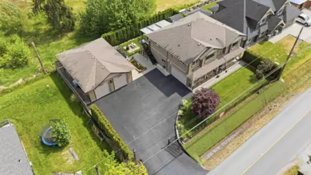 12172 252 Street, Maple Ridge, BC, Maple Ridge — Single Family Residence for sale