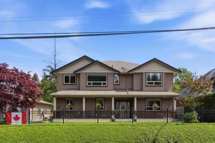 12172 252 Street, Maple Ridge, BC, Maple Ridge — Single Family Residence for sale