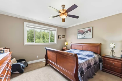 Loft / Bonus Room Photo of 12172 252 Street, Maple Ridge, BC