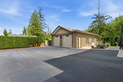 Outdoor Patio Photo of 12172 252 Street, Maple Ridge, BC
