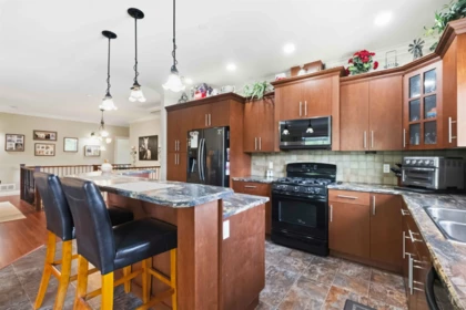 Pantry Photo of 12172 252 Street, Maple Ridge, BC