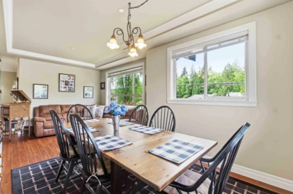 Primary Bedroom Photo of 12172 252 Street, Maple Ridge, BC