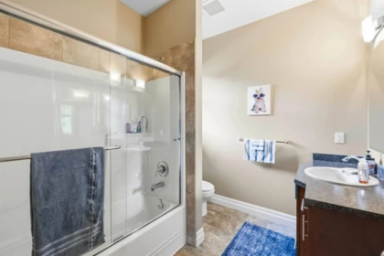 Walk-In Closet Photo of 12172 252 Street, Maple Ridge, BC