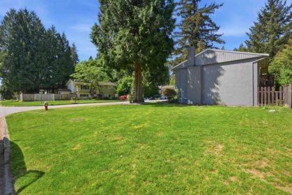 20783 Thorne Avenue, Maple Ridge, BC, Maple Ridge — Single Family Residence for sale