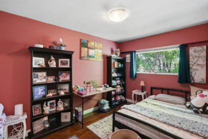Office / Den Photo of 20783 Thorne Avenue, Maple Ridge, BC