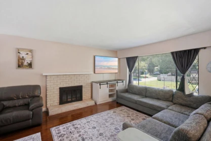 Pantry Photo of 20783 Thorne Avenue, Maple Ridge, BC