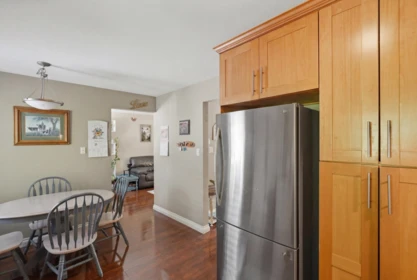 Walk-In Closet Photo of 20783 Thorne Avenue, Maple Ridge, BC