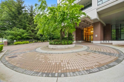 2807 7088 18th Avenue, Burnaby, BC, Burnaby — Apartment/Condo for sale