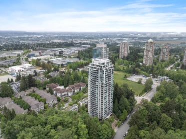 Fitness Center Photo Near 2807 7088 18th Avenue, Burnaby, BC