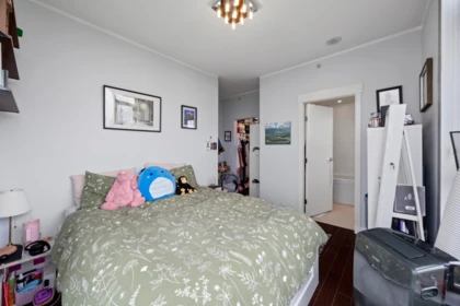 Garage Interior Photo of 2807 7088 18th Avenue, Burnaby, BC