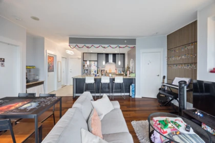 Office / Den Photo of 2807 7088 18th Avenue, Burnaby, BC