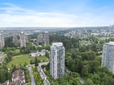 Playground / Recreational Area Near 2807 7088 18th Avenue, Burnaby, BC