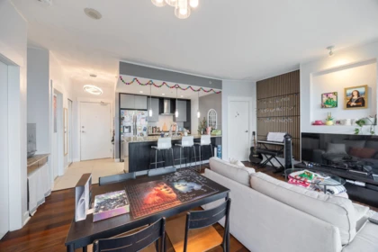 Powder Room Photo of 2807 7088 18th Avenue, Burnaby, BC