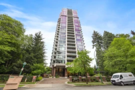 2807 7088 18th Avenue, Burnaby, BC