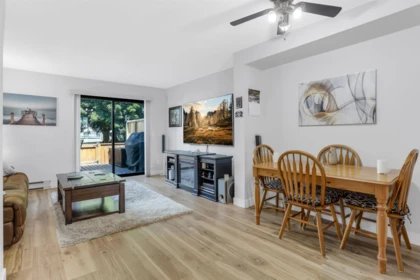 Loft / Bonus Room Photo of 160 13750 67 Avenue, Surrey, BC