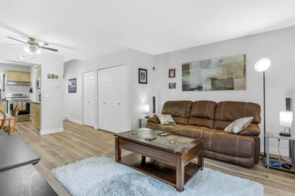 Office / Den Photo of 160 13750 67 Avenue, Surrey, BC