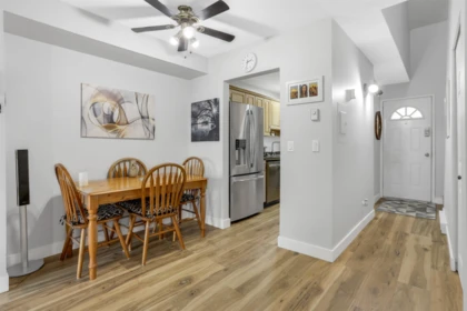 Pantry Photo of 160 13750 67 Avenue, Surrey, BC