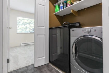 Walk-In Closet Photo of 160 13750 67 Avenue, Surrey, BC