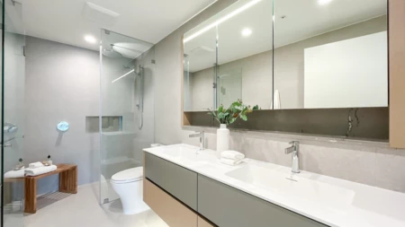 Pantry Photo of 102 3963 Uplands Way, West Vancouver, BC