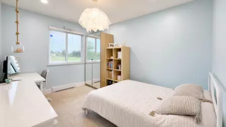 Basement Recreation Room Photo of 70 10220 Dunoon Drive, Richmond, BC