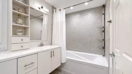 Entry Foyer Photo of 70 10220 Dunoon Drive, Richmond, BC