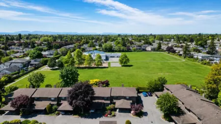 Front Yard Photo of 70 10220 Dunoon Drive, Richmond, BC