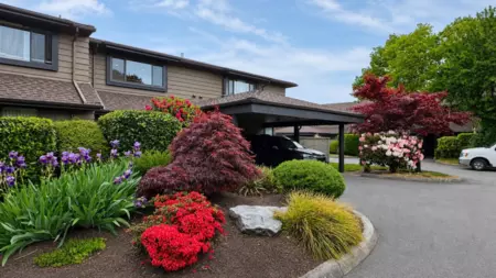 Garden / Landscaping Photo of 70 10220 Dunoon Drive, Richmond, BC