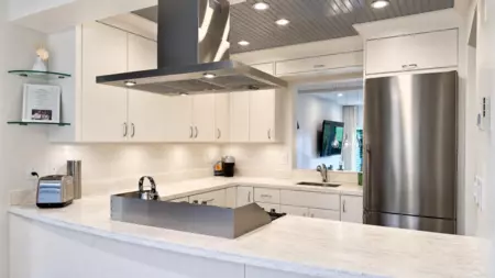 Kitchen Island Photo of 70 10220 Dunoon Drive, Richmond, BC