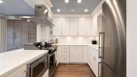Kitchen Photo of 70 10220 Dunoon Drive, Richmond, BC