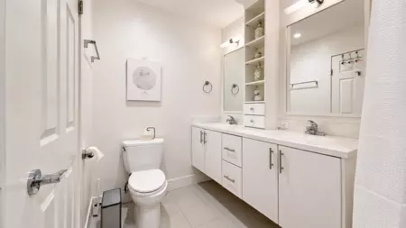 Mudroom Photo of 70 10220 Dunoon Drive, Richmond, BC