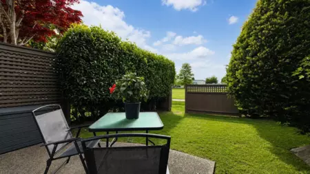 Outdoor Patio Photo of 70 10220 Dunoon Drive, Richmond, BC