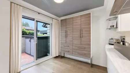 Pantry Photo of 70 10220 Dunoon Drive, Richmond, BC