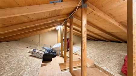 Staircase Photo of 70 10220 Dunoon Drive, Richmond, BC