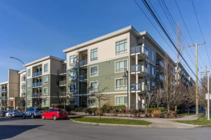 220 13789 107a Avenue, Surrey, BC, Surrey — Apartment/Condo for sale
