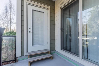 Mudroom Photo of 220 13789 107a Avenue, Surrey, BC