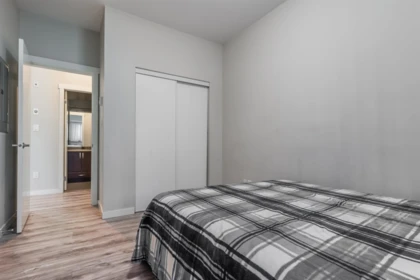 Primary Bedroom Photo of 220 13789 107a Avenue, Surrey, BC