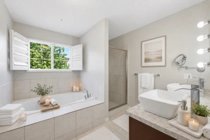Laundry Room Photo of 13345 235 Street, Maple Ridge, BC
