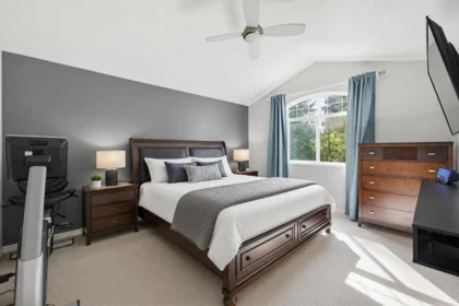 Loft / Bonus Room Photo of 13345 235 Street, Maple Ridge, BC