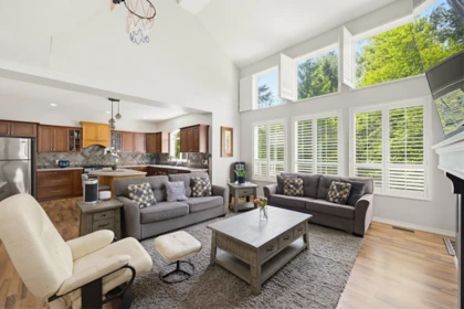 Pantry Photo of 13345 235 Street, Maple Ridge, BC