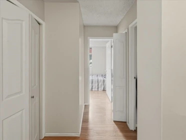 Walk-In Closet Photo of 305 47 Agnes Street, New Westminster, BC