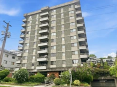 305 47 Agnes Street, New Westminster, BC