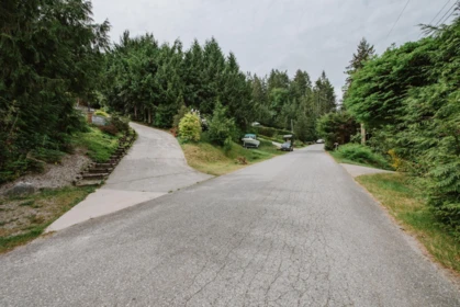 Outdoor Deck Photo of 6950 Porpoise Drive, Sechelt, BC
