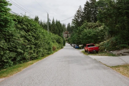 Outdoor Patio Photo of 6950 Porpoise Drive, Sechelt, BC