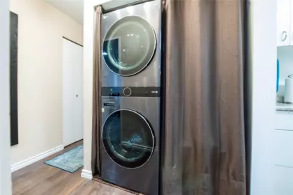 Basement Recreation Room Photo of 914 10620 150 Street, Surrey, BC